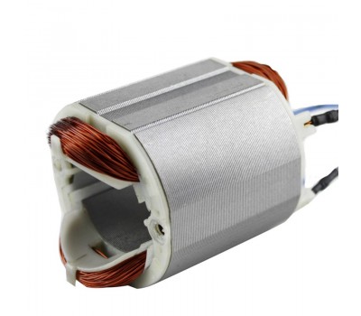 Статор для УШМ (болгарки) DWT WS08-115/125 V/T/TV Статор для УШМ (болгарки) DWT WS08-115/125 V/T/TV