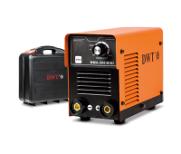 Зварювальний інвертор DWT MMA-200 MINI BMC
