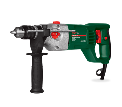 Ударний дриль DWT SBM-1050 DT