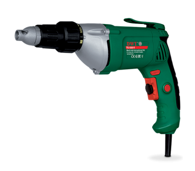 Шуруповерт DWT TS-550 V