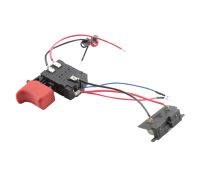 Кнопка пуску для шуруповерта DWT ABS-10.8 Bli / ABS-14.4 Bli