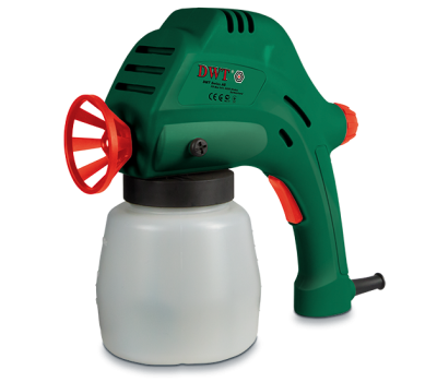 Краскопульт електричний DWT ESP01-250
