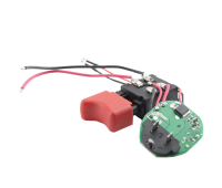 Кнопка пуску для шуруповерта DWT ABS-12 Cli-2 BMC