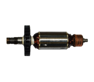 Якір для фрезера DWT OF-1200 VS