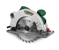 Циркулярна пилка DWT HKS12-63