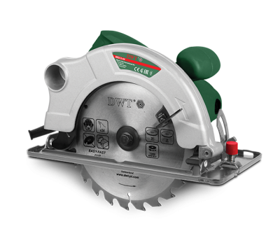 Циркулярна пилка DWT HKS12-63 Циркулярна пилка DWT HKS12-63
