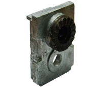 Ударна муфта для дриля DWT SBM-500/600