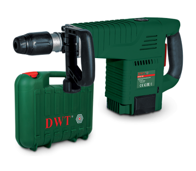 Електричний відбійний молоток DWT H15-11 V BMC Електричний відбійний молоток DWT H15-11 V BMC