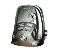 Корпус редуктора для УШМ (болгарки) DWT WS13-150/180 T/TV/D/DV