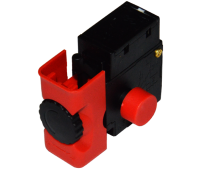 Кнопка пуску для дриля DWT BM-400/600/SBM