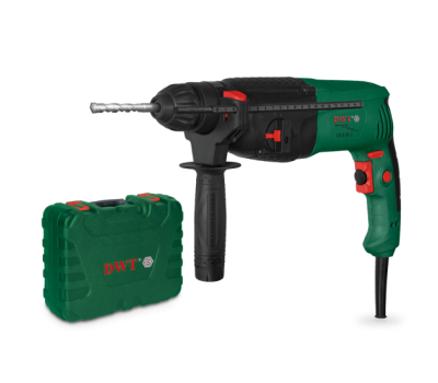 Перфоратор DWT SBH08-26 T BMC