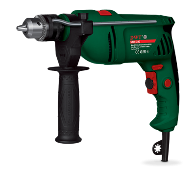Ударний дриль DWT SBM-780