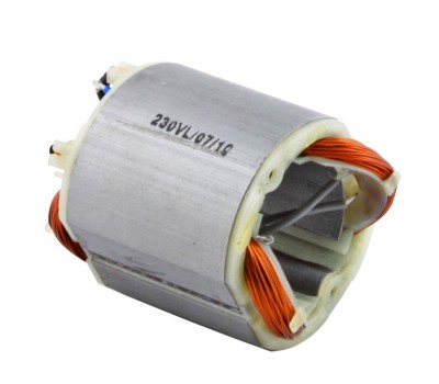 Статор для УШМ (болгарки) DWT WS-115/125 S/SV Статор для УШМ (болгарки) DWT WS-115/125 S/SV