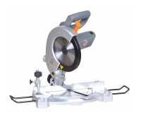 Пила торцювальна Енергомаш 210мм, 1400Вт ТО-55211