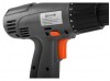 Дриль акумуляторний Енергомаш 18В, 1 година заряджання ДШ-31181