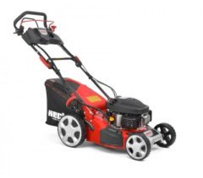 Газонокосарка бензинова HECHT 543 SWE 5 in 1