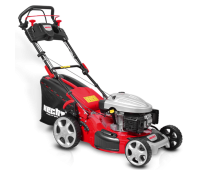 Газонокосарка бензинова HECHT 5534 SX 5 in 1