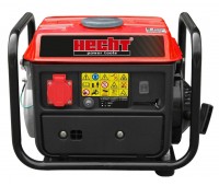 Генератор бензиновий HECHT GG 950 DC