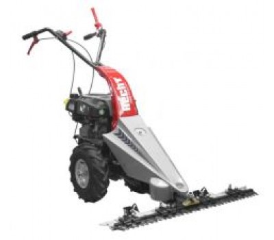 Синокосарка бензинова HECHT 587 BS