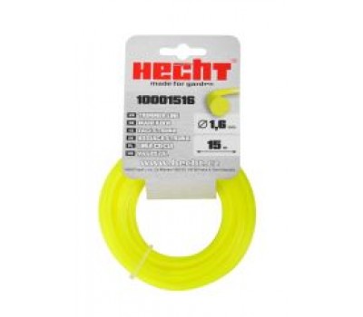 Лісочка до тримерів HECHT10001516