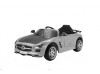Машина на акумуляторній батареї HECHT MERCEDES BENZ SLS GREY Машина на акумуляторній батареї HECHT MERCEDES BENZ SLS GREY