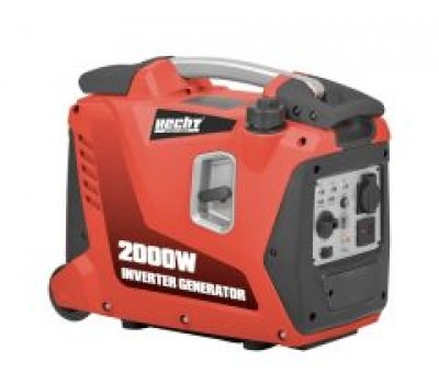 Генератор бензиновий HECHT IG 2200 Генератор бензиновий HECHT IG 2200