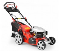 Газонокосарка бензинова HECHT 5484 SX 5 in 1