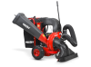 Садовий пілосос / подрібнювач гілок HECHT 8574 PROFI
