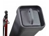 Садовий пілосос / подрібнювач гілок HECHT 8574 PROFI