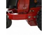 Садовий пілосос / подрібнювач гілок HECHT 8574 PROFI