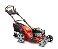 Газонокосарка бензинова HECHT 5534 INSTART 5 in 1