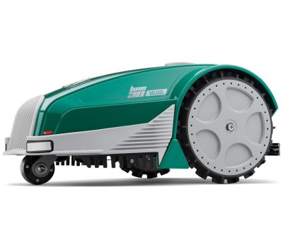 Газонокосарка-робот Ambrogio L30 Deluxe