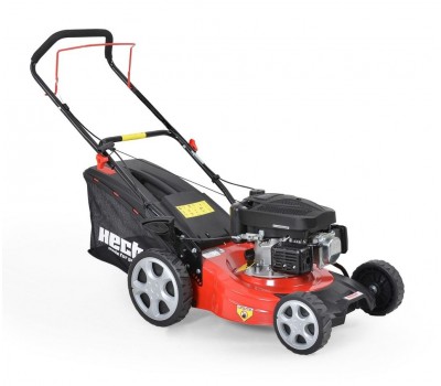 Газонокосарка бензинова HECHT 543