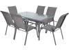 Набір садової меблів HECHT SOFIA SET 6