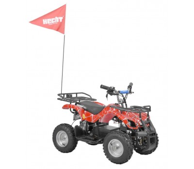Квадроцикл на акумуляторній батареї HECHT 56800
