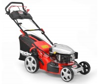 Газонокосарка бензинова HECHT 548 SWE 5 in 1