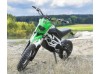 Дитячий акумуляторний мотоцикл HECHT 59750 GREEN Дитячий акумуляторний мотоцикл HECHT 59750 GREEN