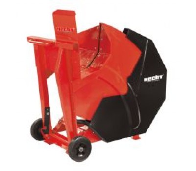 Пила циркулярна електрична HECHT 850