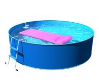 Басейн HECHT 3590 BLUESEA Басейн HECHT 3590 BLUESEA