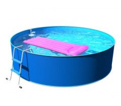 Басейн HECHT 3590 BLUESEA Басейн HECHT 3590 BLUESEA