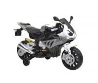 Мотоцикл на акумуляторній батареї BMWS1000RR-GREY