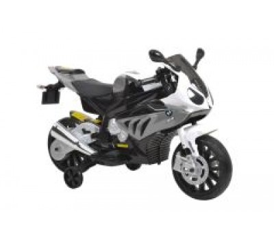 Мотоцикл на акумуляторній батареї BMWS1000RR-GREY