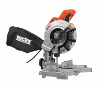 Пила торцювальна HECHT 814