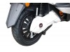 Скутер електричний HECHT EQUIS-WHITE Скутер електричний HECHT EQUIS-WHITE