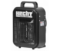 Портативний обігрівач з термостатом HECHT 3500