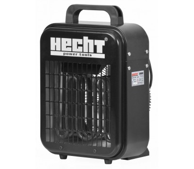 Портативний обігрівач з термостатом HECHT 3500 Портативний обігрівач з термостатом HECHT 3500
