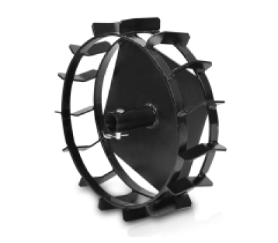 Колесо-ґрунтозачіп HECHT 8001004