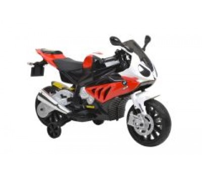 Мотоцикл на акумуляторній батареї BMWS1000RR-RED