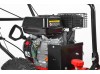Підмітальна машина зі щіткою HECHT 8616