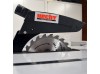 Настільна дискова пилка Hecht 8012